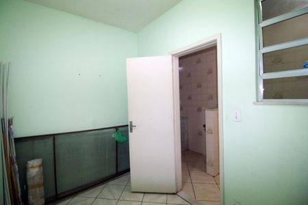 Apartamento à venda com 90m², 2 quartos e 2 vagasQuarto de Serviço