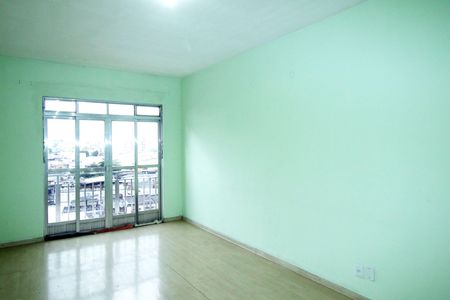 Apartamento à venda com 90m², 2 quartos e 2 vagasSala
