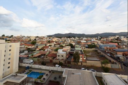 Apartamento para alugar com 50m², 2 quartos e 1 vaga Apartamento para alugar com 50m², 2 quartos e 1 vagaVista do Quarto 1