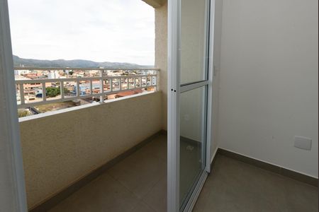 Apartamento para alugar com 50m², 2 quartos e 1 vaga Apartamento para alugar com 50m², 2 quartos e 1 vagaVaranda da Sala