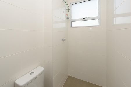 Apartamento para alugar com 50m², 2 quartos e 1 vaga Apartamento para alugar com 50m², 2 quartos e 1 vagaBanheiro