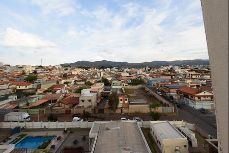 Apartamento para alugar com 50m², 2 quartos e 1 vaga Apartamento para alugar com 50m², 2 quartos e 1 vagaVista do Quarto 1
