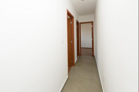 Apartamento para alugar com 50m², 2 quartos e 1 vaga Apartamento para alugar com 50m², 2 quartos e 1 vagaCorredor