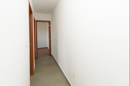 Apartamento para alugar com 50m², 2 quartos e 1 vaga Apartamento para alugar com 50m², 2 quartos e 1 vagaCorredor