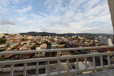 Apartamento para alugar com 50m², 2 quartos e 1 vaga Apartamento para alugar com 50m², 2 quartos e 1 vagaVaranda da Sala