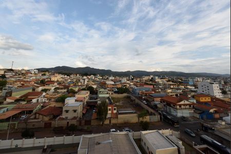 Apartamento para alugar com 50m², 2 quartos e 1 vaga Apartamento para alugar com 50m², 2 quartos e 1 vagaVista do Quarto 2