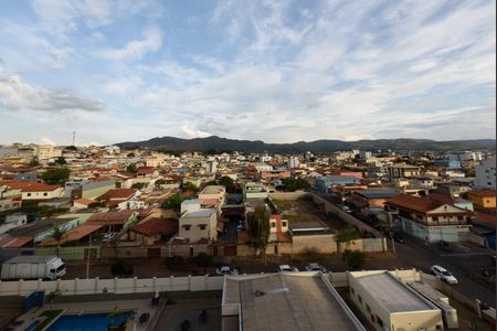 Apartamento para alugar com 50m², 2 quartos e 1 vaga Apartamento para alugar com 50m², 2 quartos e 1 vagaVaranda da Sala