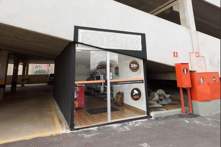 Apartamento para alugar com 50m², 2 quartos e 1 vaga Apartamento para alugar com 50m², 2 quartos e 1 vagaMercado