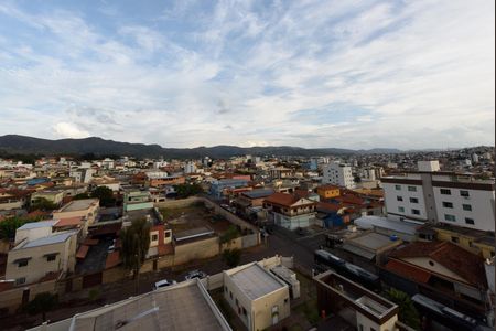 Apartamento para alugar com 50m², 2 quartos e 1 vaga Apartamento para alugar com 50m², 2 quartos e 1 vagaVista do Quarto 2
