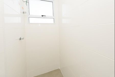 Apartamento para alugar com 50m², 2 quartos e 1 vaga Apartamento para alugar com 50m², 2 quartos e 1 vagaBanheiro