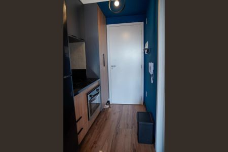 Apartamento para alugar com 29m², 1 quarto e sem vagaÁrea de Serviço