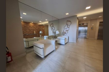 Apartamento à venda com 94m², 3 quartos e 2 vagasÁrea externa