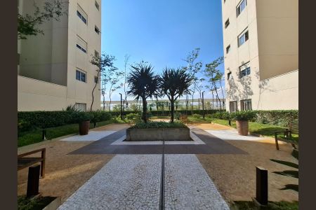 Apartamento à venda com 94m², 3 quartos e 2 vagasÁrea externa