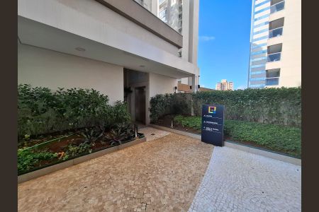 Apartamento à venda com 94m², 3 quartos e 2 vagasÁrea externa