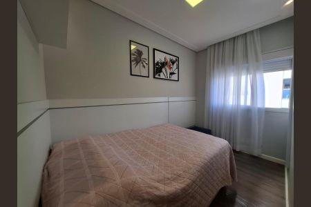 Apartamento à venda com 94m², 3 quartos e 2 vagasQuarto 2