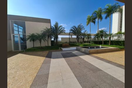 Apartamento à venda com 94m², 3 quartos e 2 vagasÁrea externa