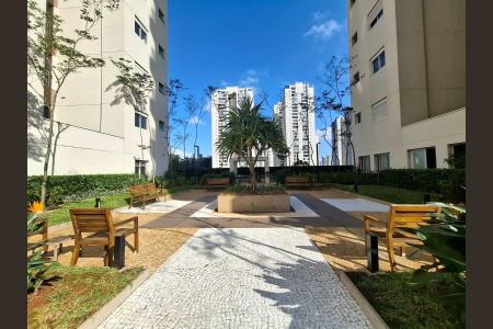 Apartamento à venda com 94m², 3 quartos e 2 vagasÁrea externa