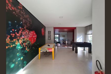 Apartamento à venda com 94m², 3 quartos e 2 vagasÁrea externa