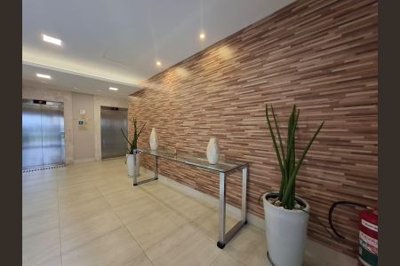 Apartamento à venda com 94m², 3 quartos e 2 vagasÁrea externa