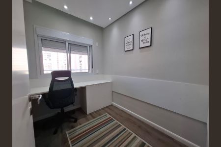 Apartamento à venda com 94m², 3 quartos e 2 vagasQuarto 1