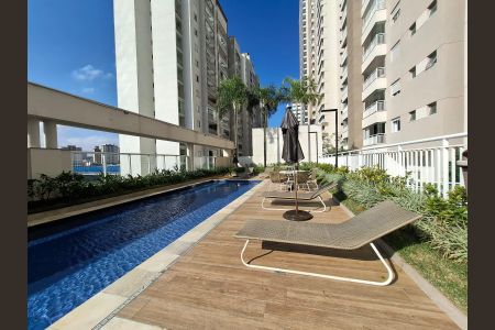 Apartamento à venda com 94m², 3 quartos e 2 vagasÁrea externa