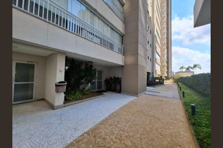 Apartamento à venda com 94m², 3 quartos e 2 vagasÁrea externa