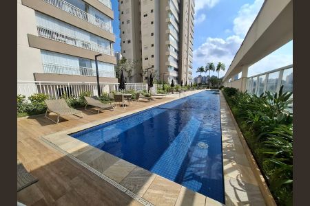 Apartamento à venda com 94m², 3 quartos e 2 vagasÁrea externa
