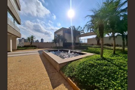 Apartamento à venda com 94m², 3 quartos e 2 vagasÁrea externa
