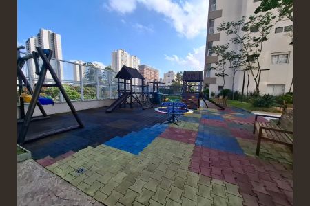 Apartamento à venda com 94m², 3 quartos e 2 vagasÁrea externa