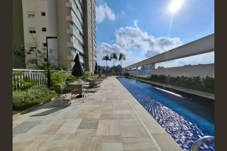 Apartamento à venda com 94m², 3 quartos e 2 vagasÁrea externa