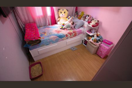 Apartamento à venda com 2 quartos, 43m² em Cidade São Mateus, São Paulo