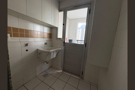 Lavanderia de apartamento para alugar com 1 quarto, 48m² em Setor Bela Vista, Goiânia