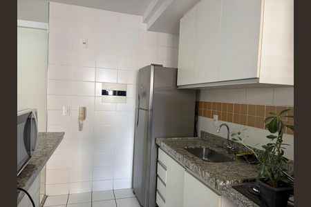 Apartamento para alugar com 48m², 1 quarto e 1 vaga Apartamento para alugar com 48m², 1 quarto e 1 vagacozinha detalhes