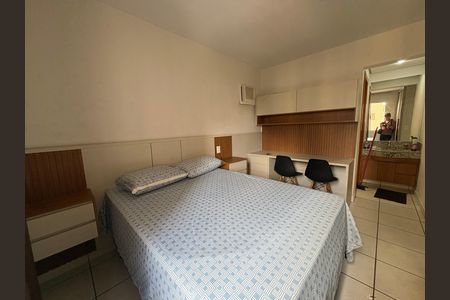 Quarto 1 de apartamento para alugar com 1 quarto, 48m² em Setor Bela Vista, Goiânia