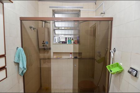 Apartamento para alugar com 99m², 2 quartos e 1 vaga Apartamento para alugar com 99m², 2 quartos e 1 vagaBanheiro