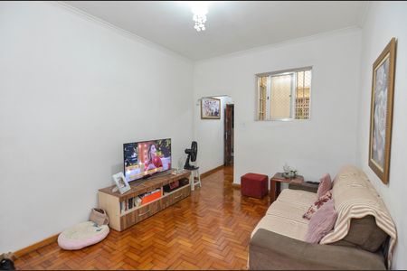 Sala de apartamento para alugar com 2 quartos, 99m² em Rio Comprido, Rio de Janeiro
