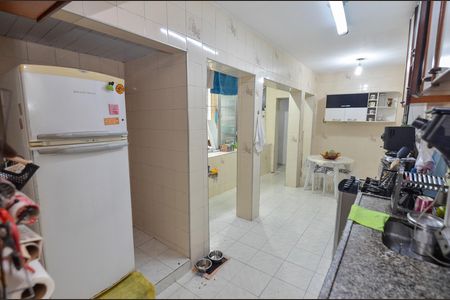 Apartamento para alugar com 99m², 2 quartos e 1 vaga Apartamento para alugar com 99m², 2 quartos e 1 vagaCozinha