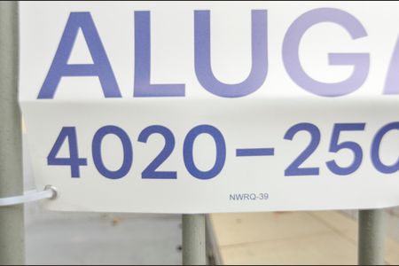 Apartamento para alugar com 99m², 2 quartos e 1 vaga Apartamento para alugar com 99m², 2 quartos e 1 vagaFachada