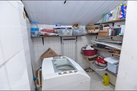 Apartamento para alugar com 99m², 2 quartos e 1 vaga Apartamento para alugar com 99m², 2 quartos e 1 vagaÁrea de Serviço
