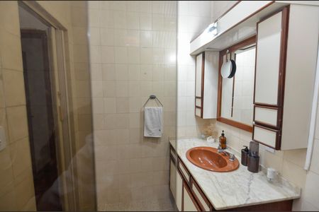 Apartamento para alugar com 99m², 2 quartos e 1 vaga Apartamento para alugar com 99m², 2 quartos e 1 vagaBanheiro