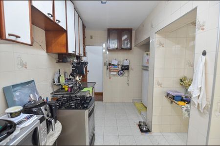 Apartamento para alugar com 99m², 2 quartos e 1 vaga Apartamento para alugar com 99m², 2 quartos e 1 vagaCozinha