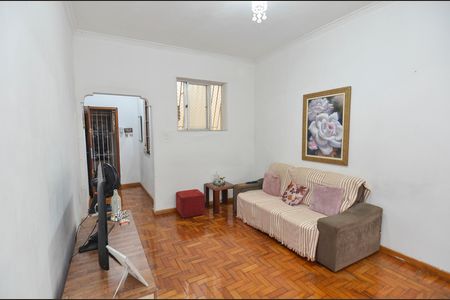 Apartamento para alugar com 99m², 2 quartos e 1 vaga Apartamento para alugar com 99m², 2 quartos e 1 vagaSala
