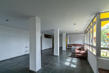 Apartamento à venda com 70m², 2 quartos e 1 vaga Apartamento à venda com 70m², 2 quartos e 1 vagaSalão de Festas