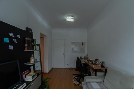 Apartamento à venda com 70m², 2 quartos e 1 vaga Apartamento à venda com 70m², 2 quartos e 1 vagaSala