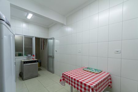Apartamento à venda com 70m², 2 quartos e 1 vaga Apartamento à venda com 70m², 2 quartos e 1 vagaCozinha
