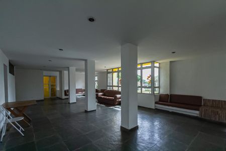Apartamento à venda com 70m², 2 quartos e 1 vaga Apartamento à venda com 70m², 2 quartos e 1 vagaSalão de Festas