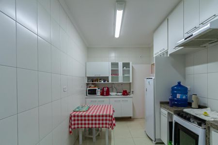 Apartamento à venda com 70m², 2 quartos e 1 vaga Apartamento à venda com 70m², 2 quartos e 1 vagaCozinha