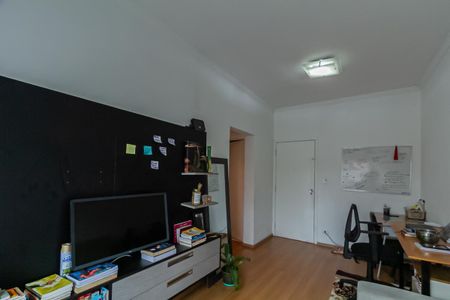 Apartamento à venda com 70m², 2 quartos e 1 vaga Apartamento à venda com 70m², 2 quartos e 1 vagaSala