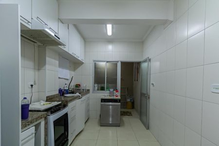 Apartamento à venda com 70m², 2 quartos e 1 vaga Apartamento à venda com 70m², 2 quartos e 1 vagaCozinha