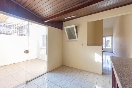 Casa de condomínio à venda com 80m², 2 quartos e 2 vagas